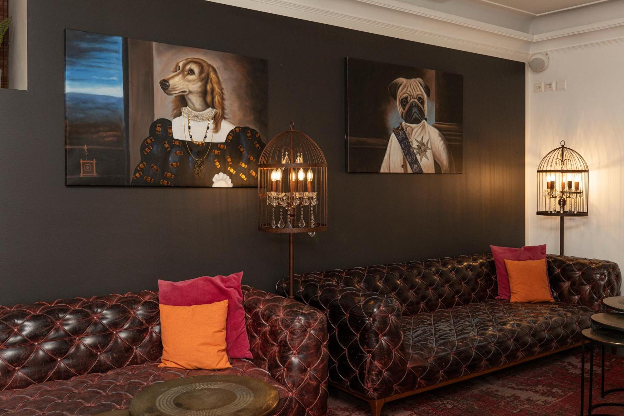 Boutique Hotel Weisses Kreuz - Adult Only Hotel Люцерн Экстерьер фото